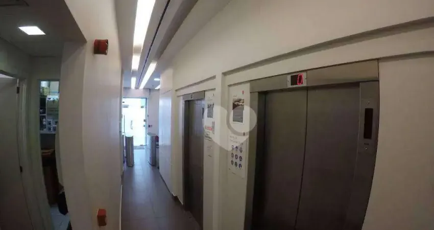Locação!! Excelente prédio- desocupado - reformado - dois elevadores -1471 m² por R$ 60.000,00/mês - Centro - Rio de Janeiro/RJ