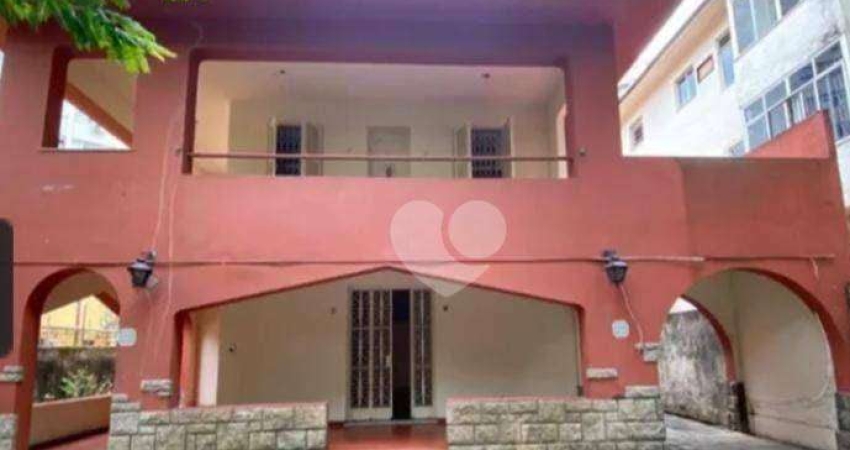 Casa à venda, 400 m² por R$ 3.800.000,00 - Laranjeiras - Rio de Janeiro/RJ