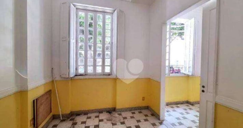 Casa à venda, 200 m² por R$ 1.800.000,00 - Botafogo - Rio de Janeiro/RJ