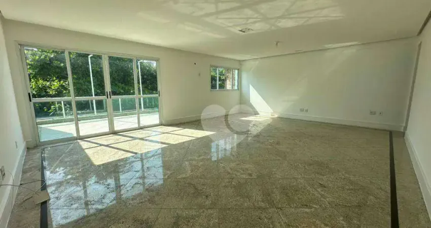 Cobertura com 3 quartos à venda, 177 m² por R$ 1.860.000 - Jardim Oceânico - Rio de Janeiro/RJ
