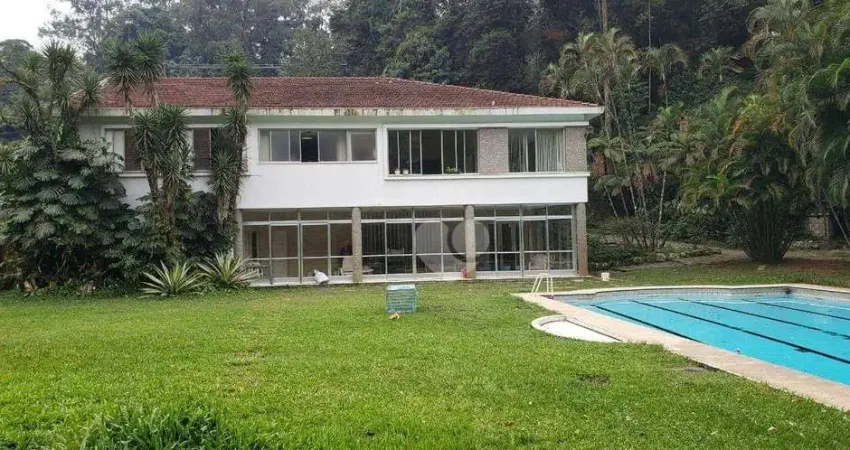 Casa com 9 quartos à venda na Rua São Luiz, --, Castelanea, Petrópolis