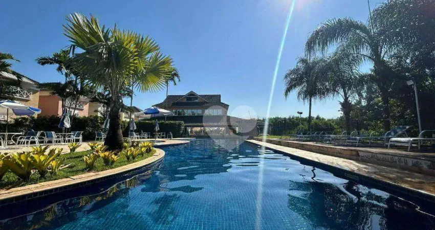 Casa com 3 suítes à venda, 184 m² por R$ 1.155.000 - Recreio dos Bandeirantes - Rio de Janeiro/RJ