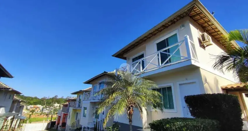 Casa com 4 quartos à venda, 191 m² por r$ 555.000 - rasa - cabo frio/rj