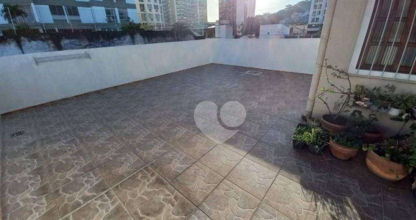 Casa com 3 quartos à venda na Rua Pontes Correia, --, Andaraí, Rio de Janeiro