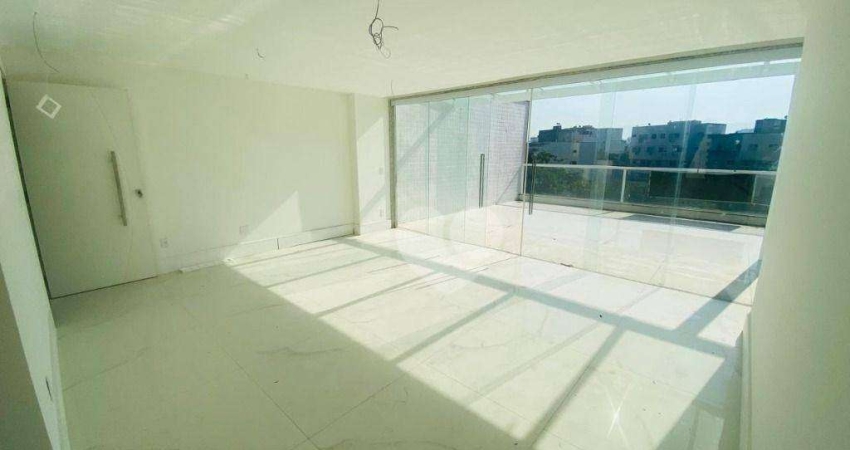 Cobertura com 3 quartos à venda, 297 m² por R$ 1.600.000 - Recreio dos Bandeirantes - Rio de Janeiro