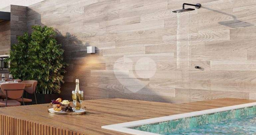 Cobertura com 4 Quartos, à venda, 101 m² por R$ 1.011.000 - Recreio dos Bandeirantes - Rio de Janeiro/RJ