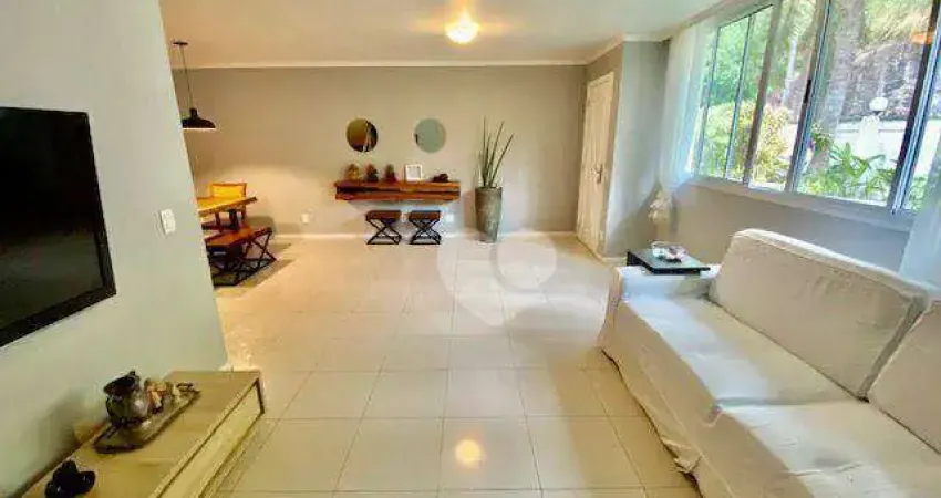 Casa com 4 quartos à venda, 231 m² por R$ 1.200.000 - Barra da Tijuca - Rio de Janeiro/RJ