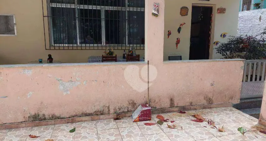 Casa com 3 dormitórios à venda, 264 m² por R$ 350.000,00 - Engenho Novo - Rio de Janeiro/RJ