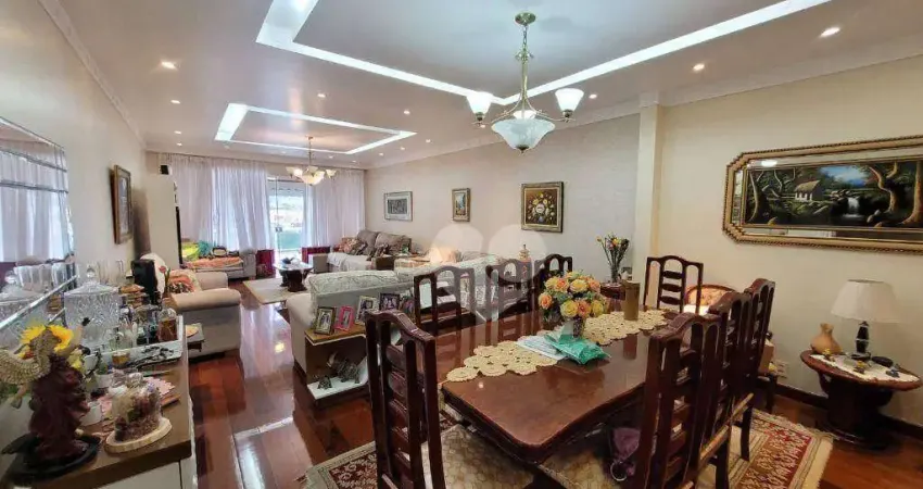 GUILHERME DE ALMEIDA  Cobertura  ÚNICA com 4 quartos, 2 suítes  à venda, 585 m² por R$ 2.400.000 - Recreio dos Bandeirantes