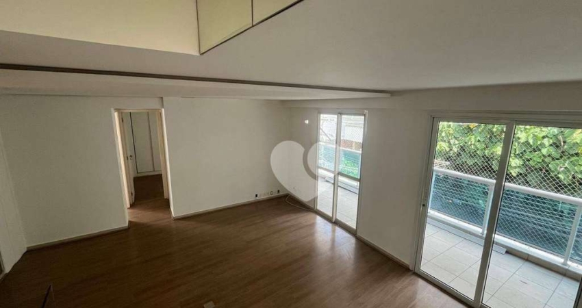 Cobertura com 3 quartos à venda na Rua Timóteo da Costa, --, Leblon, Rio de Janeiro