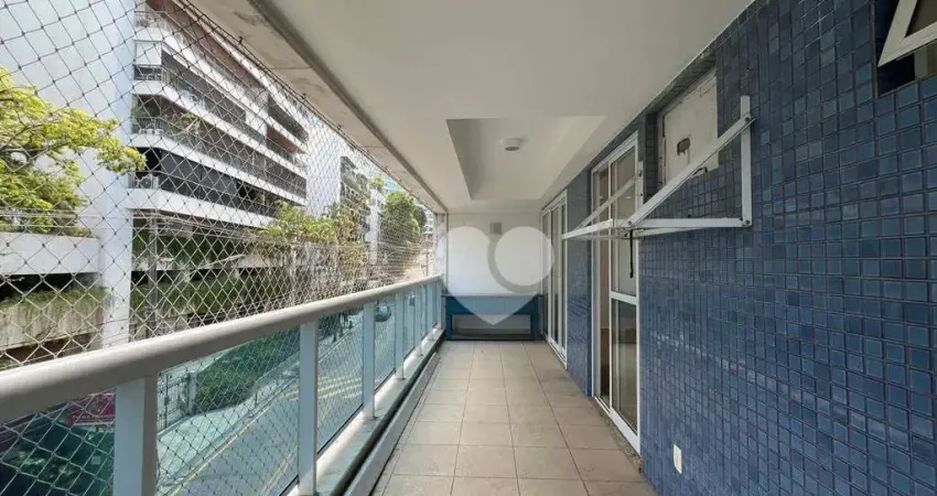 Cobertura com 3 quartos à venda na Rua Timóteo da Costa, --, Leblon, Rio de Janeiro