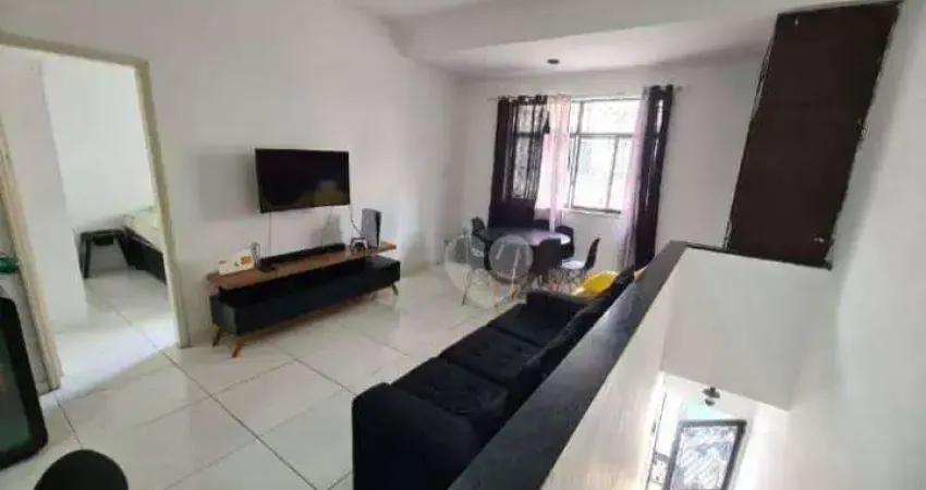 Casa com 2 quartos à venda na Rua Vinte e Quatro de Maio, --, Riachuelo, Rio de Janeiro