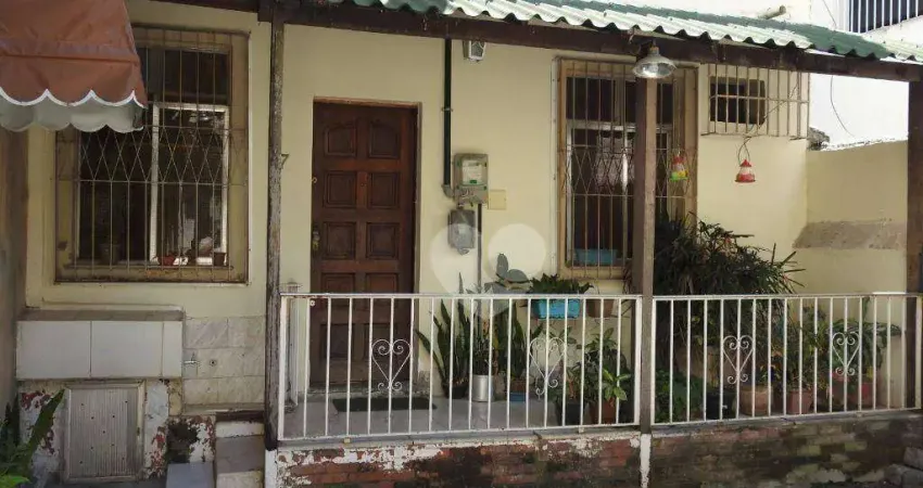 Casa com 4 dormitórios à venda, 140 m² por R$ 599.000,00 - Grajaú - Rio de Janeiro/RJ