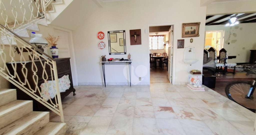 Casa com 4 dormitórios à venda, 250 m² por R$ 1.079.000,00 - Tijuca - Rio de Janeiro/RJ