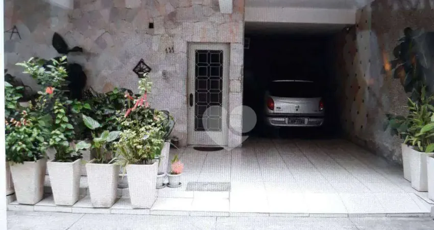 Casa com 3 dormitórios à venda, 148 m² por R$ 700.000,00 - Vila Isabel - Rio de Janeiro/RJ