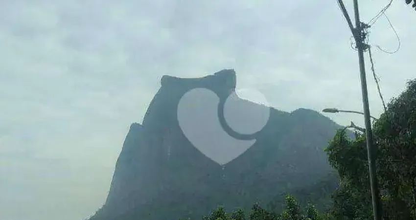 Terreno à venda, 550 m² por R$ 3.149.000,00 - Alto da Boa Vista - Rio de Janeiro/RJ