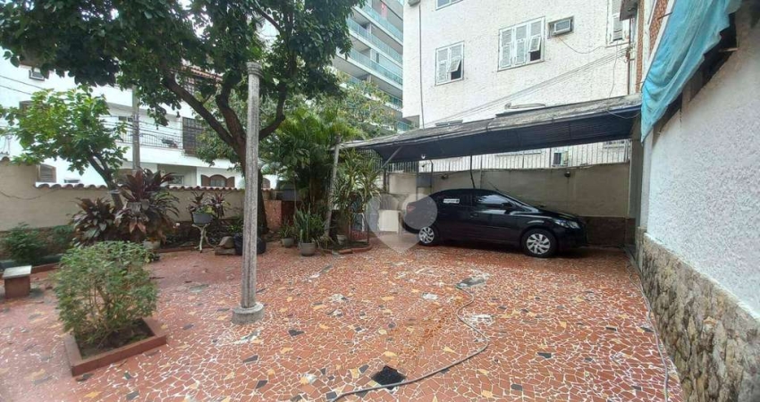 Casa com 5 dormitórios à venda, 380 m² por R$ 2.000.000,00 - Tijuca - Rio de Janeiro/RJ