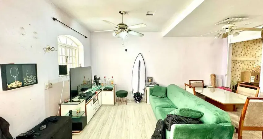 Casa com 3 dormitórios à venda, 126 m² por r$ 2.050.000,00 - botafogo - rio de janeiro/rj