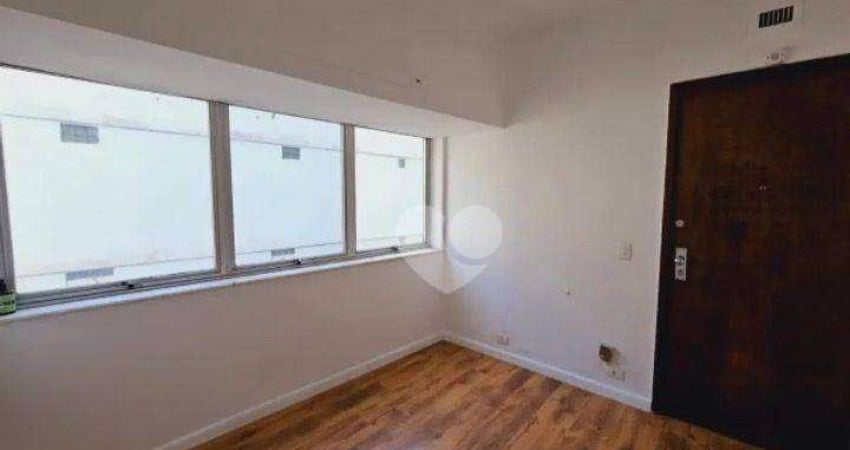 Sala comercial com 1 sala à venda na Avenida Ataulfo de Paiva, --, Leblon, Rio de Janeiro