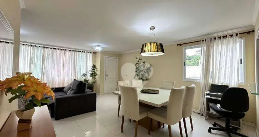 Casa com 5 quartos à venda, 220 m² por R$ 980.000 - Recreio dos Bandeirantes