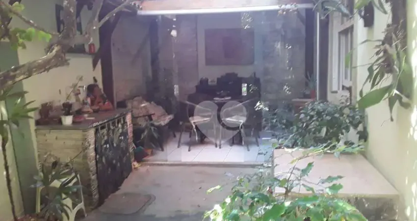 Apartamento Garden com 3 dormitórios à venda, 84 m² por R$ 1.440.000,00 - Jardim Botânico - Rio de Janeiro/RJ