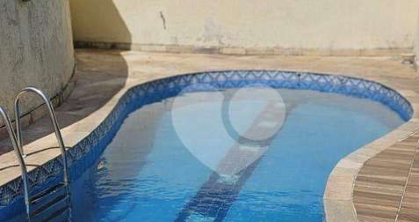 Casa com 5 quartos à venda, 440 m² por R$ 1.590.000 - Recreio dos Bandeirantes - Rio de Janeiro/RJ