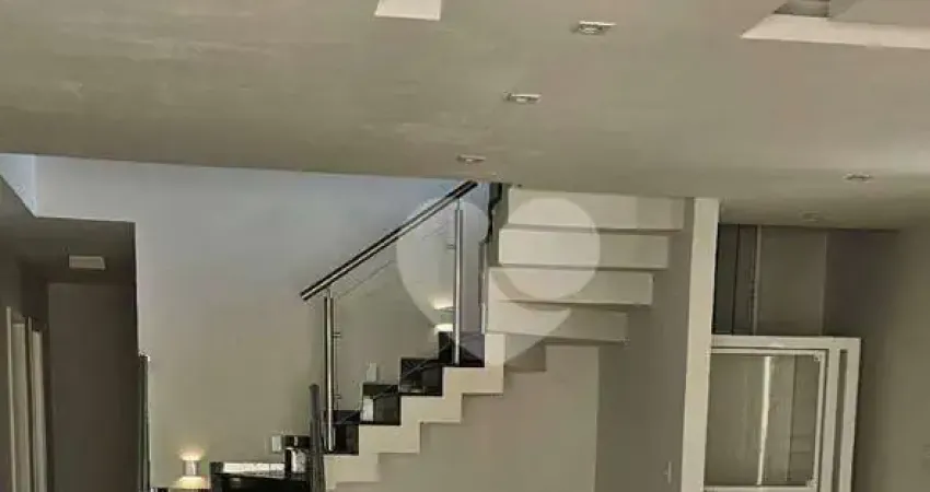 Casa com 5 quartos à venda, 440 m² por r$ 1.590.000 - recreio dos bandeirantes - rio de janeiro/rj