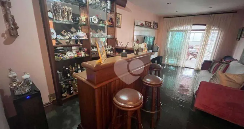Cobertura à venda, 322 m² por R$ 1.275.500,00 - Freguesia de Jacarepaguá - Rio de Janeiro/RJ