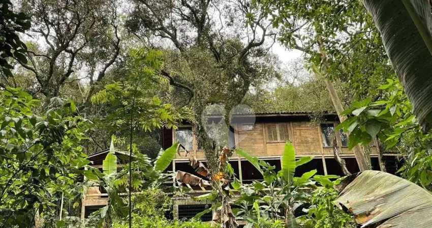 Chácara com 4 quartos à venda, 13025 m² por r$ 8.990.000 - alto da boa vista - rio de janeiro/rj