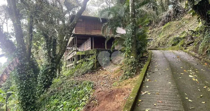 Sítio à venda, 13025 m² por R$ 9.000.000 - Alto da Boa Vista - Rio de Janeiro/RJ