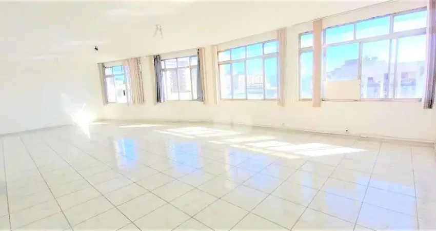 Andar corporativo à venda, 320 m² por r$ 1.900.000,00 - tijuca - rio de janeiro/rj