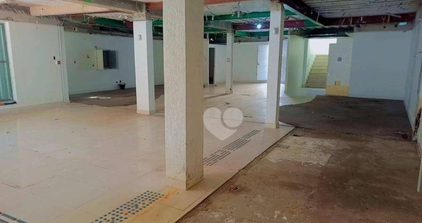 Prédio para alugar, 425 m² por R$ 40.354,48/mês - Barra da Tijuca - Rio de Janeiro/RJ