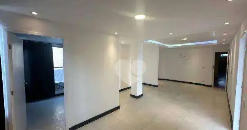 Cobertura à venda, 150 m² por R$ 480.000,00 - Méier - Rio de Janeiro/RJ