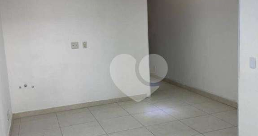 Sala à venda, 62 m² por R$ 240.000,00 - Recreio dos Bandeirantes - Rio de Janeiro/RJ