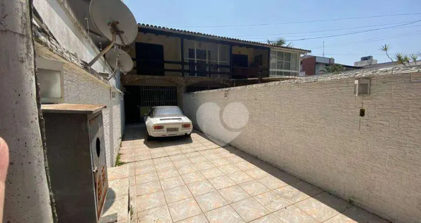 Casa com 3 quartos à venda, 166 m² por R$ 1.490.000 - Recreio dos Bandeirantes - Rio de Janeiro/RJ
