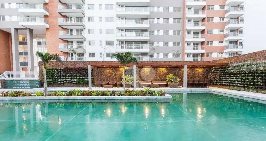 Cobertura com 4 dormitórios à venda, 199 m² por R$ 1.790.000,00 - Barra Olímpica - Rio de Janeiro/RJ
