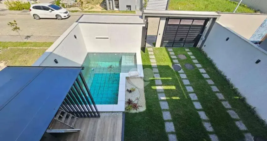 Casa com 4 quartos à venda, 290 m² por r$ 1.400.000 - vargem pequena - rio de janeiro/rj