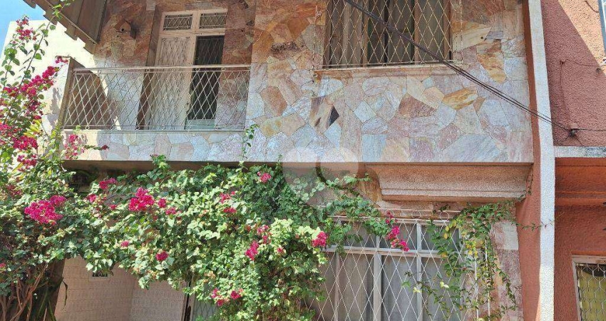 Casa de Vila  Engenho Novo Caiapó 3 quartos com vaga na Vila .