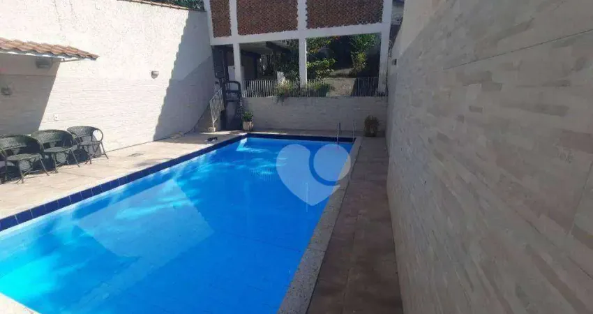Casa à venda, 293 m² por R$ 800.000,00 - Vila Isabel - Rio de Janeiro/RJ