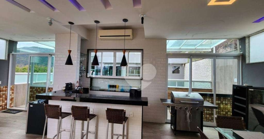 Casa com 4 quartos à venda, 450 m² por R$ 1.000.000 - Vargem Pequena - Rio de Janeiro/RJ