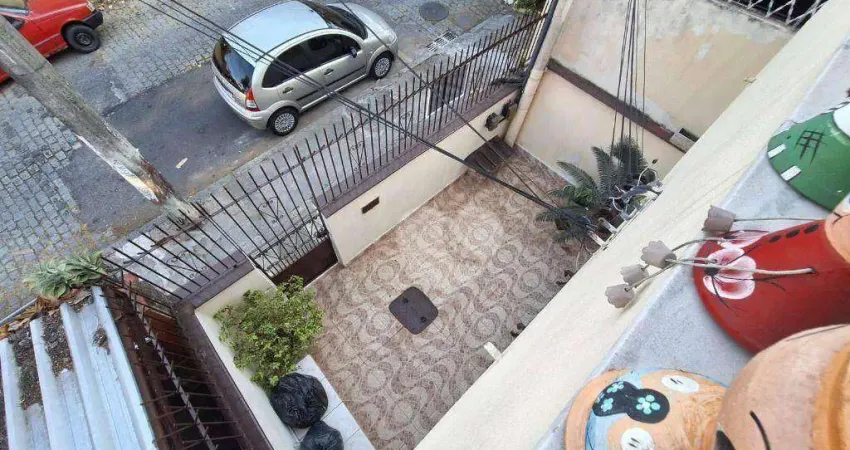 Casa com 3 dormitórios à venda, 291 m² por R$ 380.000,00 - Piedade - Rio de Janeiro/RJ