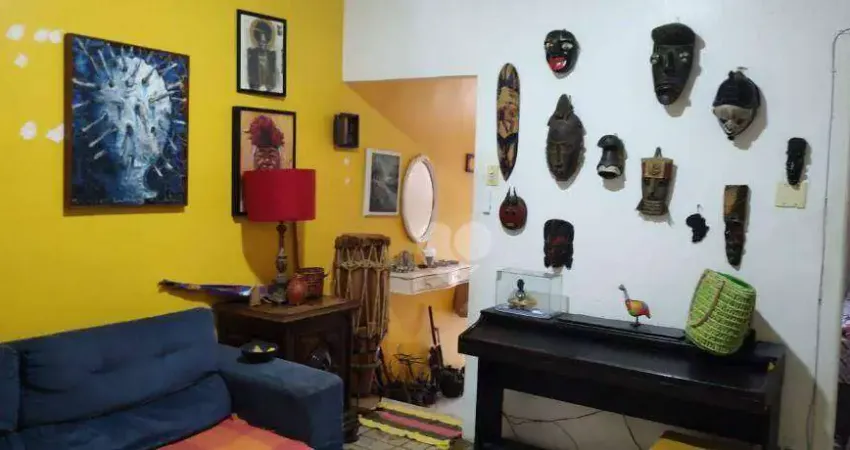Casa com 4 quartos à venda, 67 m² por R$ 450.000 - Grajaú - Rio de Janeiro/RJ