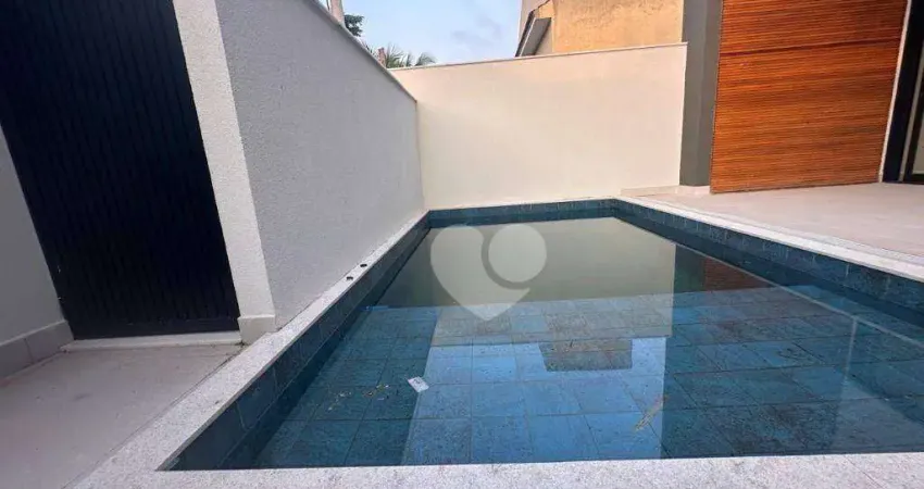 Casa à venda, 203 m² por R$ 1.450.000,00 - Vargem Pequena - Rio de Janeiro/RJ