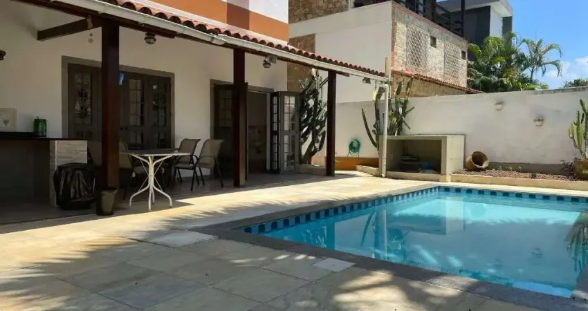 Casa com 4 dormitórios à venda, 428 m² por R$ 1.749.000,00 - Anil - Rio de Janeiro/RJ