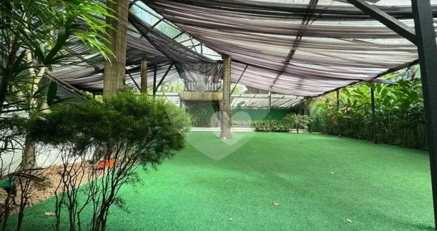 Casa para alugar, 890 m² por R$ 37.654,55/mês - Freguesia de Jacarepaguá - Rio de Janeiro/RJ