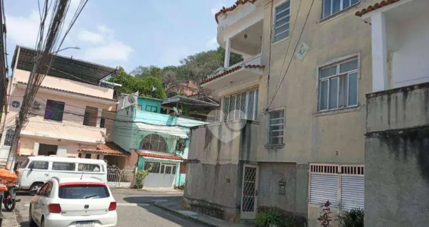 Casa com 5 dormitórios à venda, 210 m² por R$ 330.000,00 - Vila Isabel - Rio de Janeiro/RJ