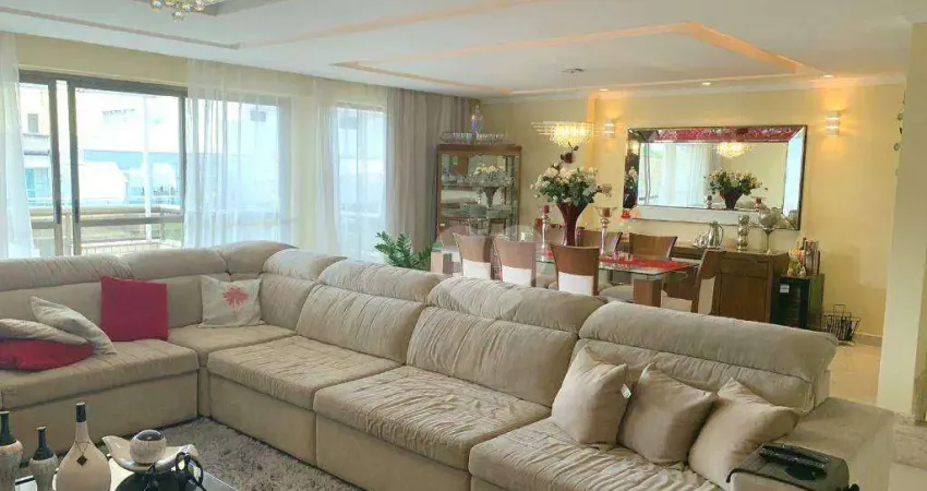Cobertura com 4 suites à venda, 346 m² por R$ 1.650.000 - Recreio dos Bandeirantes - Rio de Janeiro/RJ
