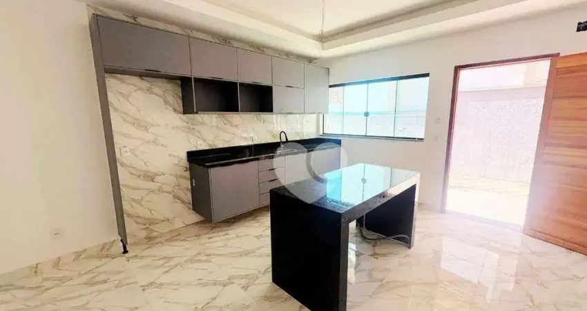 Casa com 3 dormitórios à venda, 156 m² por R$ 625.000,00 - Jacarepaguá - Rio de Janeiro/RJ