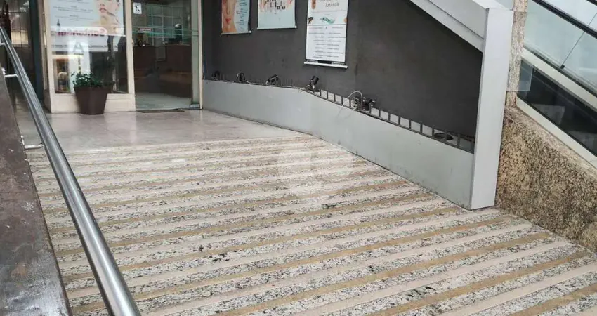 Box em Galeria à venda por R$ 950.000 - Copacabana - Rio de Janeiro/RJ