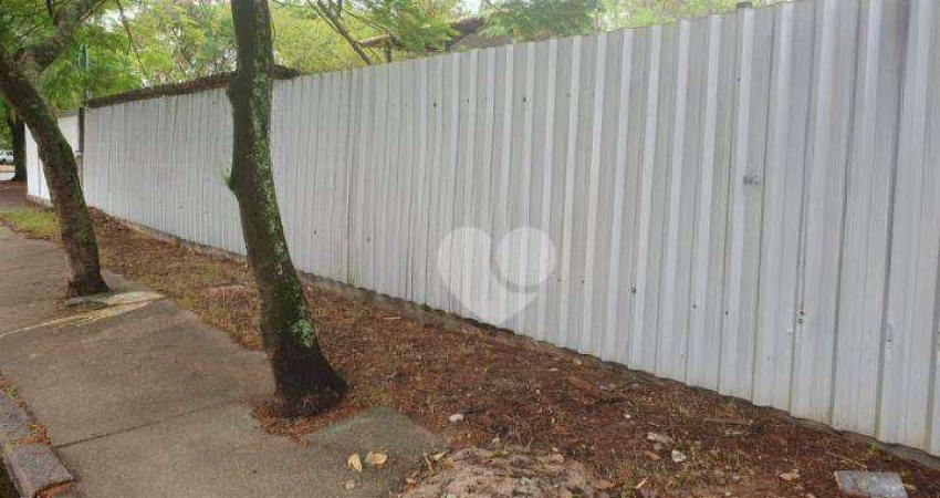 Terreno à venda, 595 m² por R$ 1.850.000,00 - Recreio dos Bandeirantes - Rio de Janeiro/RJ